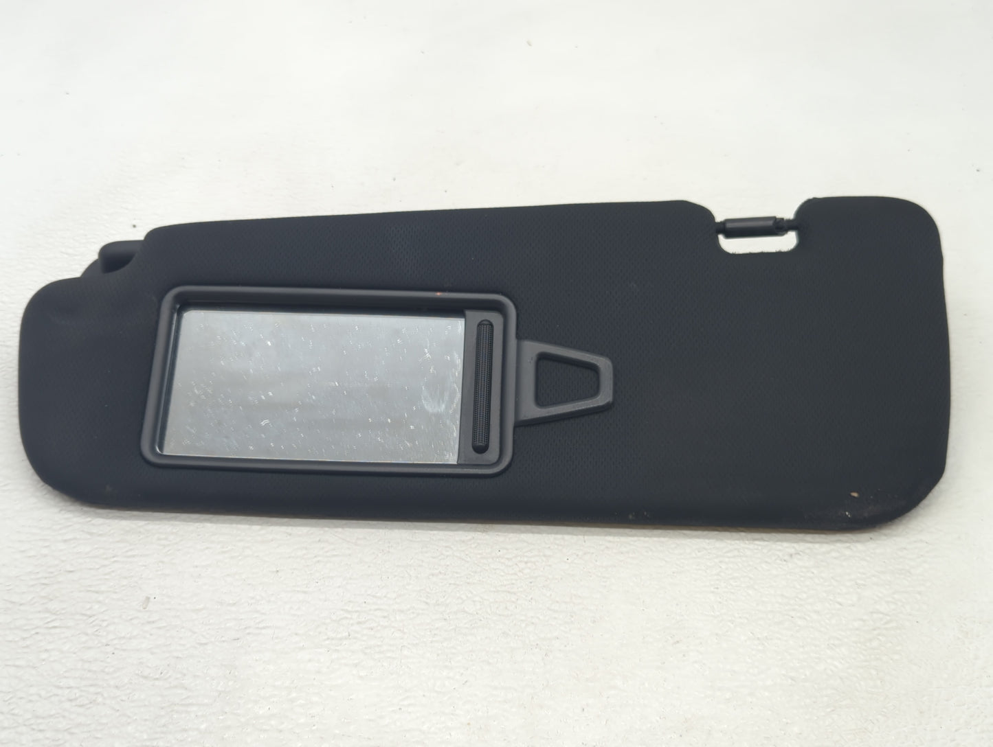 2009-2016 Hyundai Genesis Sun Visor Shade Replacement Driver Left Mirror Fits Fits 2009 2010 2011 2012 2013 2014 2015 2016 O