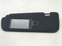 2009-2016 Hyundai Genesis Sun Visor Shade Replacement Driver Left Mirror Fits Fits 2009 2010 2011 2012 2013 2014 2015 2016 O