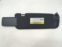 2009-2016 Hyundai Genesis Sun Visor Shade Replacement Driver Left Mirror Fits Fits 2009 2010 2011 2012 2013 2014 2015 2016 O