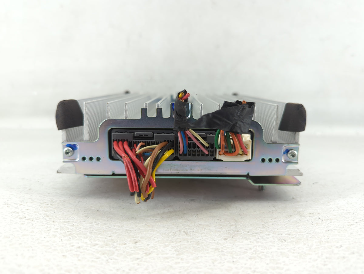 2013-2014 Hyundai Genesis Am Fm Cd Player Radio Receiver - Oemusedautoparts1.com