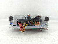 2013-2014 Hyundai Genesis Am Fm Cd Player Radio Receiver - Oemusedautoparts1.com