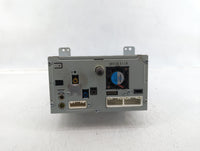 2013-2015 Hyundai Genesis Am Fm Cd Player Radio Receiver 583223 - Oemusedautoparts1.com