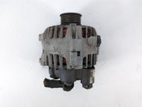 2013-2014 Hyundai Genesis Alternator Replacement Generator Charging Assembly Engine OEM P/N:37301-2C120 2614548 Fits OEM Use
