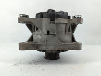 2013-2014 Hyundai Genesis Alternator Replacement Generator Charging Assembly Engine OEM P/N:37301-2C120 2614548 Fits OEM Use