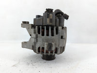 2013-2014 Hyundai Genesis Alternator Replacement Generator Charging Assembly Engine OEM P/N:37301-2C120 2614548 Fits OEM Use