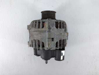 compare product 2013-2014 Hyundai Genesis Alternator Replacement Generator Charging Assembly Engine OEM P/N:37301-2C120 2614548 Fits OEM Used Auto Parts