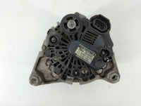 2013-2014 Hyundai Genesis Alternator Replacement Generator Charging Assembly Engine OEM P/N:37301-2C120 2614548 Fits OEM Use