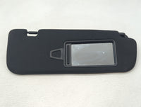 2009-2016 Hyundai Genesis Sun Visor Shade Replacement Driver Left Mirror Fits Fits 2009 2010 2011 2012 2013 2014 2015 2016 O