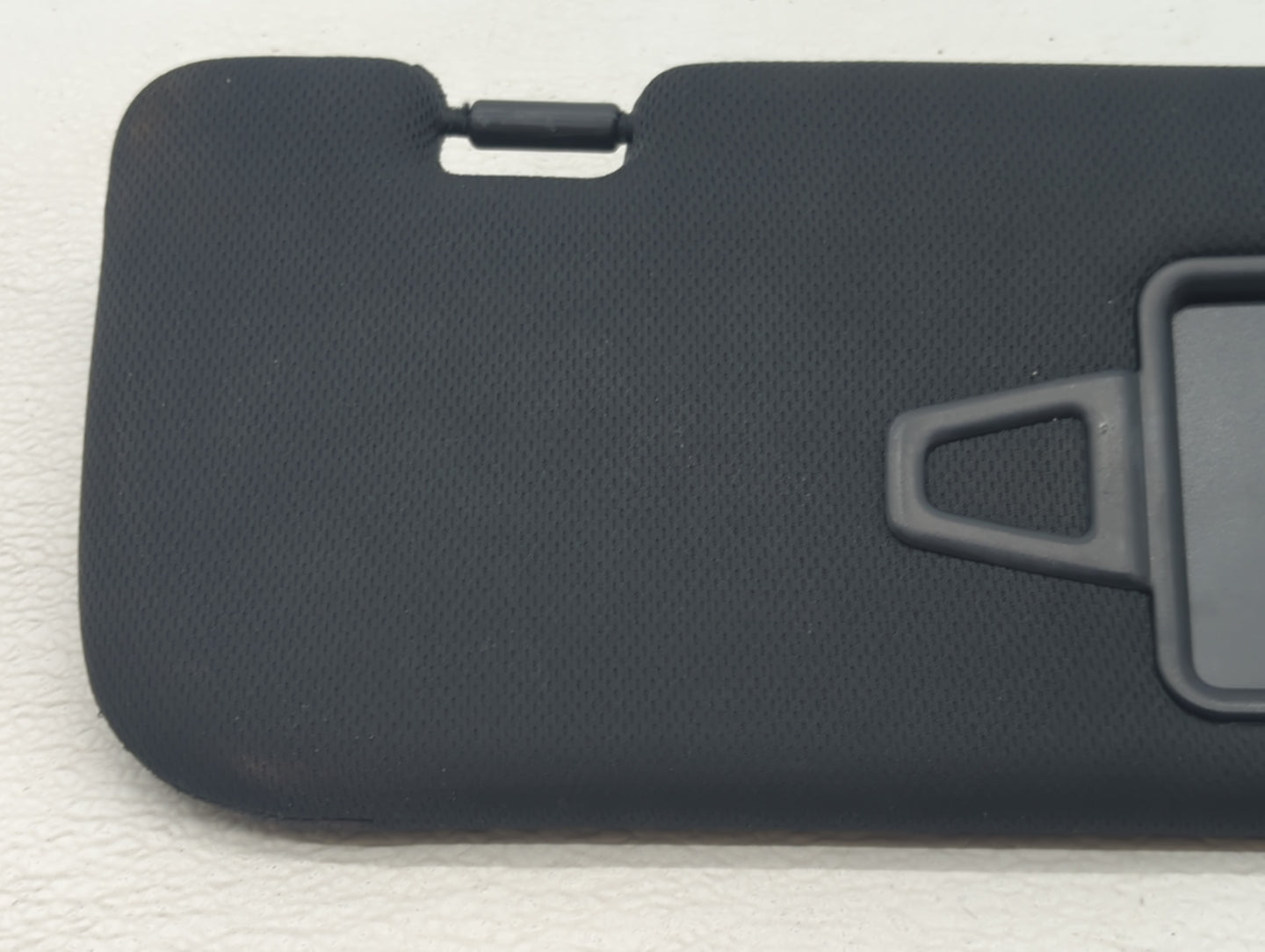 2009-2016 Hyundai Genesis Sun Visor Shade Replacement Driver Left Mirror Fits Fits 2009 2010 2011 2012 2013 2014 2015 2016 O