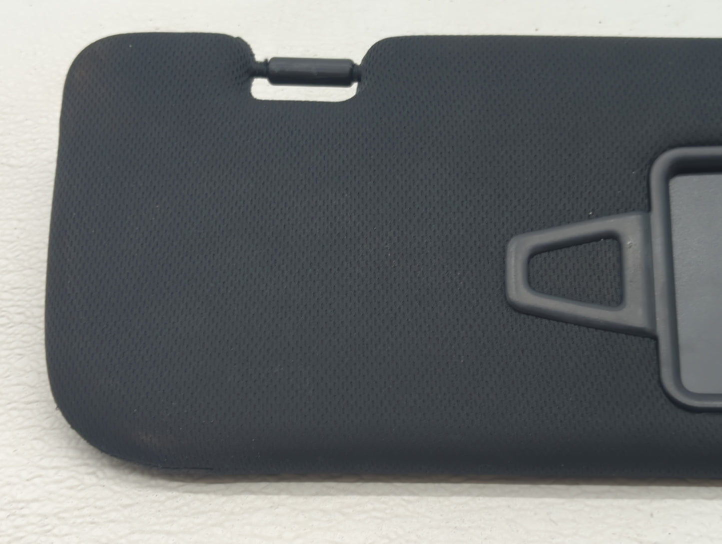 2009-2016 Hyundai Genesis Sun Visor Shade Replacement Driver Left Mirror Fits Fits 2009 2010 2011 2012 2013 2014 2015 2016 O