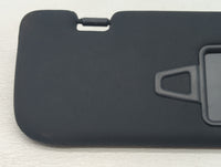 2009-2016 Hyundai Genesis Sun Visor Shade Replacement Driver Left Mirror Fits Fits 2009 2010 2011 2012 2013 2014 2015 2016 O