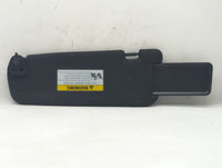 2009-2016 Hyundai Genesis Sun Visor Shade Replacement Driver Left Mirror Fits Fits 2009 2010 2011 2012 2013 2014 2015 2016 O