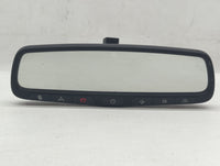 2009-2016 Hyundai Genesis Interior Rear View Mirror Replacement OEM P/N:E11026666 Fits OEM Used Auto Parts - Oemusedautopart