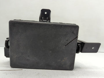 2013-2014 Hyundai Genesis Fusebox Fuse Box Panel Relay Module P/N:91264-2M801 Fits Fits 2013 2014 OEM Used Auto Parts - Oemu