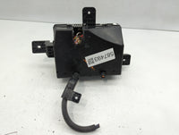 2013-2014 Hyundai Genesis Fusebox Fuse Box Panel Relay Module P/N:91264-2M801 Fits Fits 2013 2014 OEM Used Auto Parts - Oemu