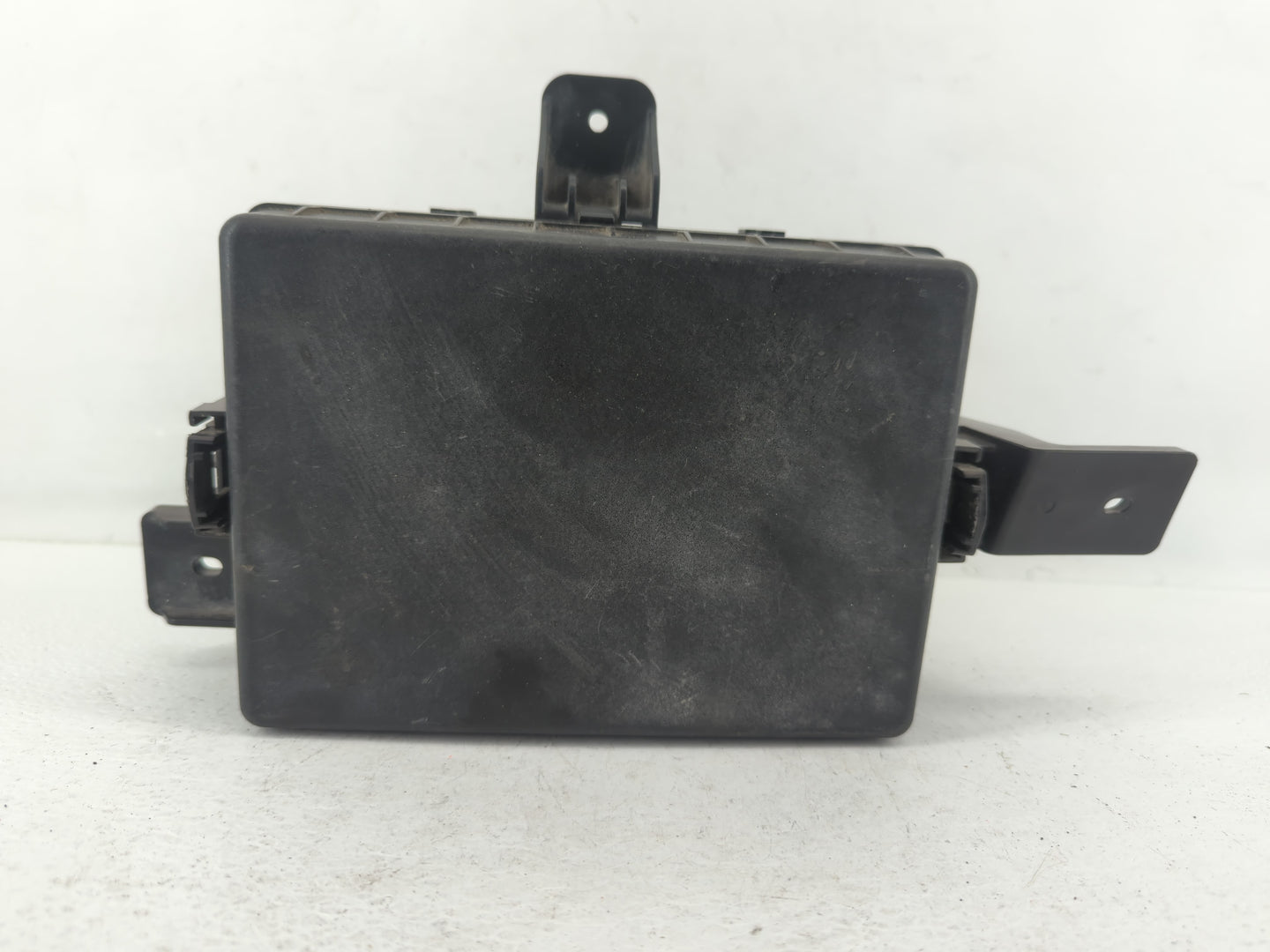 2013-2014 Hyundai Genesis Fusebox Fuse Box Panel Relay Module P/N:91264 Fits Fits 2013 2014 OEM Used Auto Parts - Oemusedaut