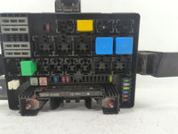 2013-2014 Hyundai Genesis Fusebox Fuse Box Panel Relay Module P/N:91264 Fits Fits 2013 2014 OEM Used Auto Parts - Oemusedaut