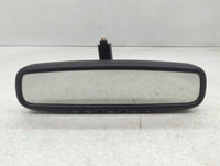 2013-2016 Hyundai Genesis Interior Rear View Mirror Replacement OEM P/N:E11028008 Fits OEM Used Auto Parts - Oemusedautopart