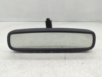 2013-2016 Hyundai Genesis Interior Rear View Mirror Replacement OEM P/N:E11028008 Fits OEM Used Auto Parts - Oemusedautopart