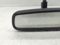 2013-2016 Hyundai Genesis Interior Rear View Mirror Replacement OEM P/N:E11028008 Fits OEM Used Auto Parts - Oemusedautopart