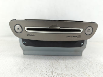 compare product 2011-2014 Hyundai Genesis Radio AM FM Cd Player Receiver Replacement P/N:96180-3M630JC7 Fits Fits 2011 2012 2013 2014 OEM Used Auto Parts