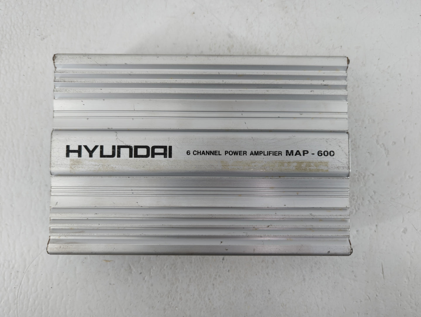2009-2014 Hyundai Genesis Radio AM FM Cd Player Receiver Replacement P/N:96370-3M101 Fits Fits 2009 2010 2011 2012 2013 2014