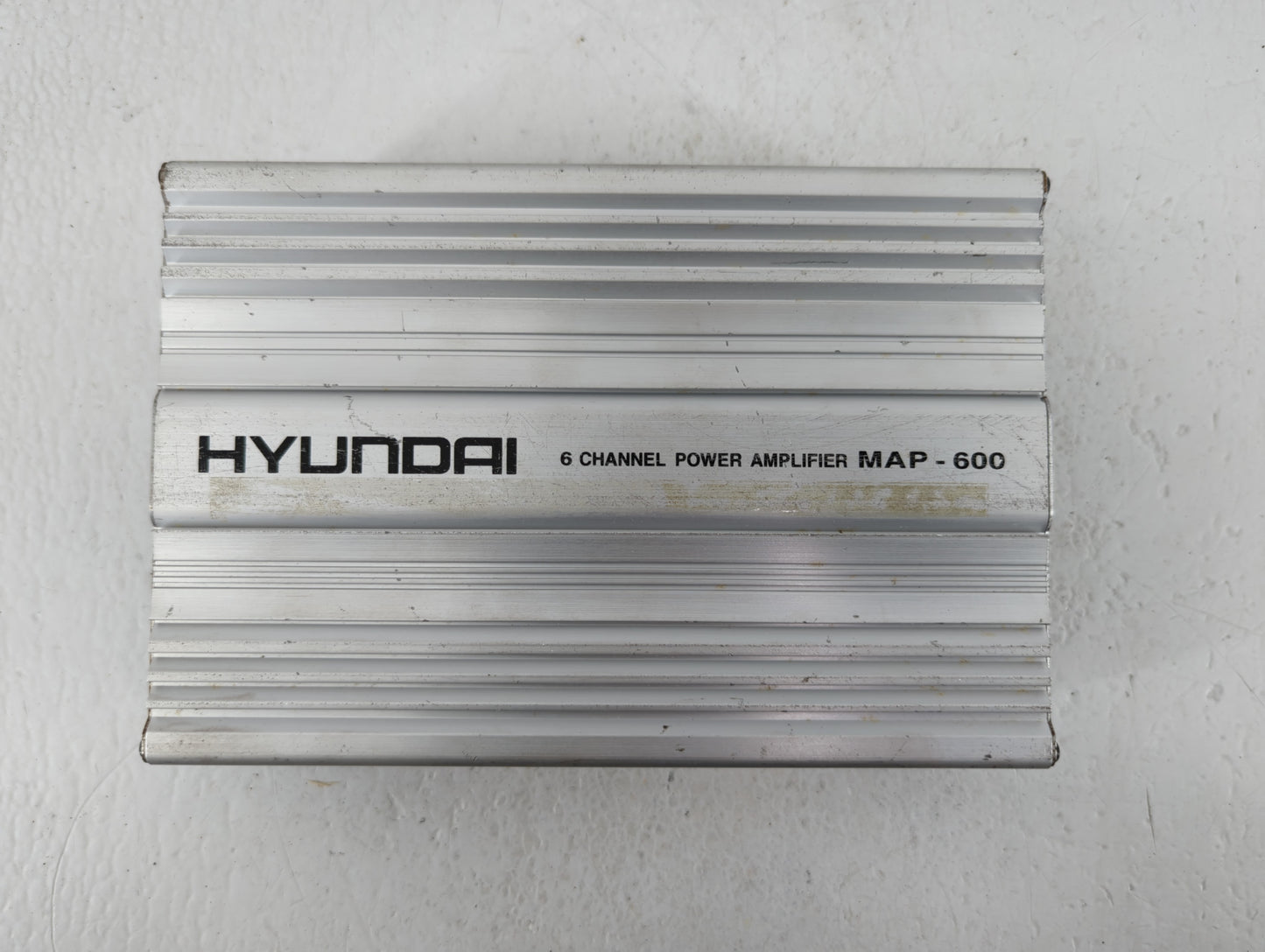 2009-2014 Hyundai Genesis Radio AM FM Cd Player Receiver Replacement P/N:96370-3M101 Fits Fits 2009 2010 2011 2012 2013 2014