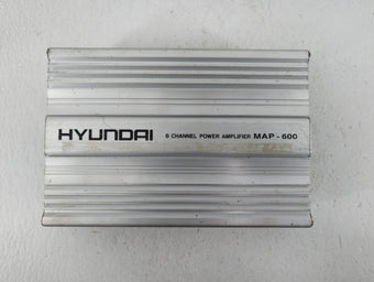 compare product 2009-2014 Hyundai Genesis Radio AM FM Cd Player Receiver Replacement P/N:96370-3M101 Fits Fits 2009 2010 2011 2012 2013 2014 OEM Used Auto Parts