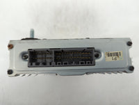 2009-2014 Hyundai Genesis Radio AM FM Cd Player Receiver Replacement P/N:96370-3M101 Fits Fits 2009 2010 2011 2012 2013 2014