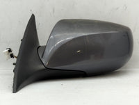 2009-2016 Hyundai Genesis Driver Side View Mirror - Left Door Mirror OEM Used - Oemusedautoparts1.com