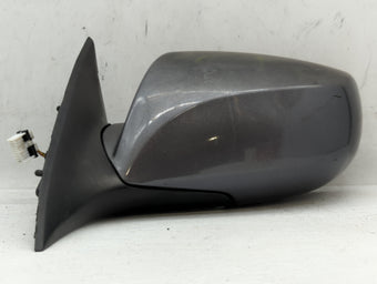compare product 2009-2016 Hyundai Genesis Driver Side View Mirror - Left Door Mirror OEM Used