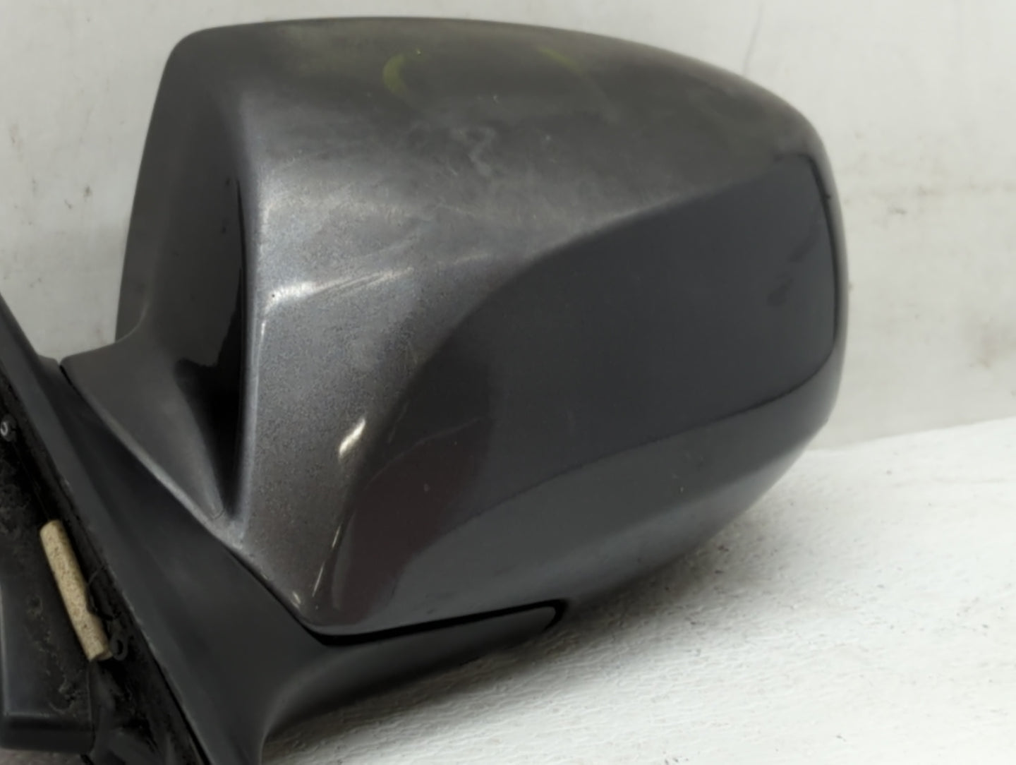 2009-2016 Hyundai Genesis Driver Side View Mirror - Left Door Mirror OEM Used - Oemusedautoparts1.com
