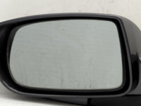 2009-2016 Hyundai Genesis Driver Side View Mirror - Left Door Mirror OEM Used - Oemusedautoparts1.com