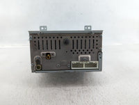 2013-2013 Hyundai Genesis Am Fm Cd Player Radio Receiver 591207 - Oemusedautoparts1.com