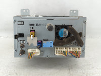 2013-2015 Hyundai Genesis Radio AM FM Cd Player Receiver Replacement P/N:96560-2M770YHG Fits Fits 2013 2014 2015 OEM Used Au