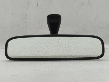 2009-2016 Hyundai Genesis Interior Rear View Mirror Replacement OEM P/N:E4012143 Fits OEM Used Auto Parts - Oemusedautoparts