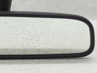 2009-2016 Hyundai Genesis Interior Rear View Mirror Replacement OEM P/N:E4012143 Fits OEM Used Auto Parts - Oemusedautoparts