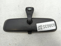 2009-2016 Hyundai Genesis Interior Rear View Mirror Replacement OEM P/N:E4012143 Fits OEM Used Auto Parts - Oemusedautoparts