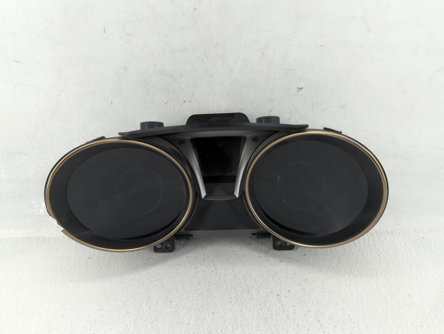 2013 Hyundai Genesis Instrument Cluster Speedometer Gauges P/N:94031-2M000 Fits OEM Used Auto Parts - Oemusedautoparts1.com
