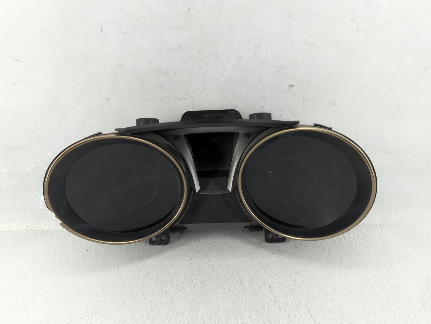 2013 Hyundai Genesis Instrument Cluster Speedometer Gauges P/N:94031-2M000 Fits OEM Used Auto Parts - Oemusedautoparts1.com