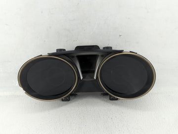 2013 Hyundai Genesis Instrument Cluster Speedometer Gauges P/N:94031-2M000 Fits OEM Used Auto Parts - Oemusedautoparts1.com