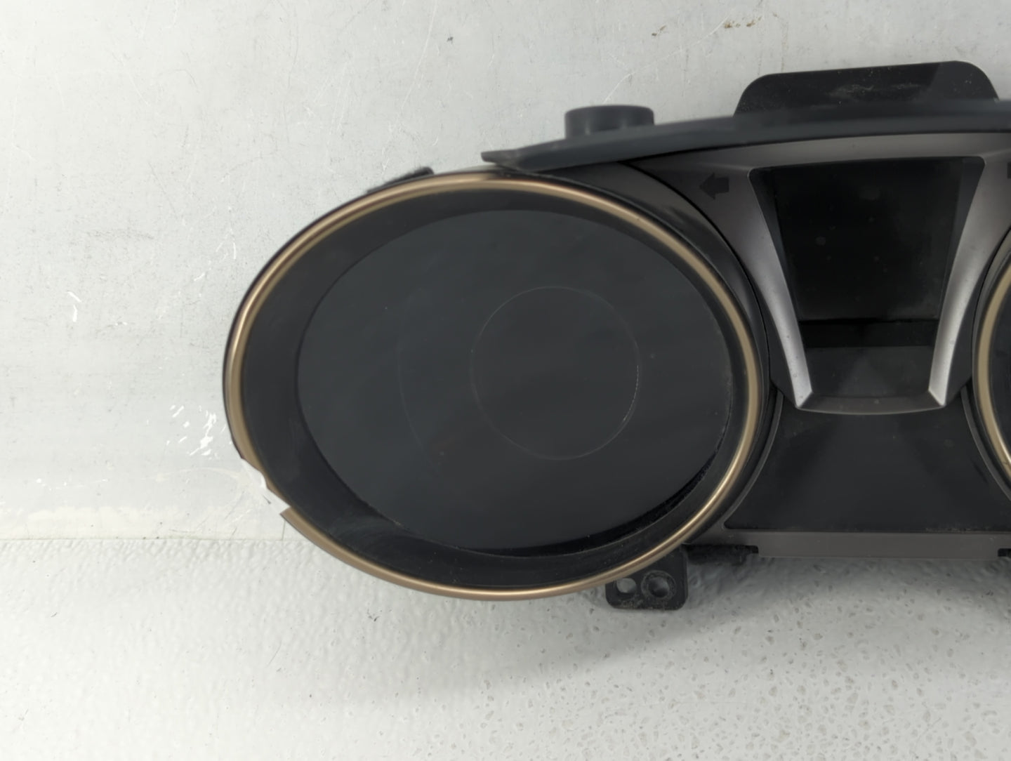 2013 Hyundai Genesis Instrument Cluster Speedometer Gauges P/N:94031-2M000 Fits OEM Used Auto Parts - Oemusedautoparts1.com