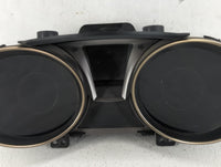 2013 Hyundai Genesis Instrument Cluster Speedometer Gauges P/N:94031-2M000 Fits OEM Used Auto Parts - Oemusedautoparts1.com