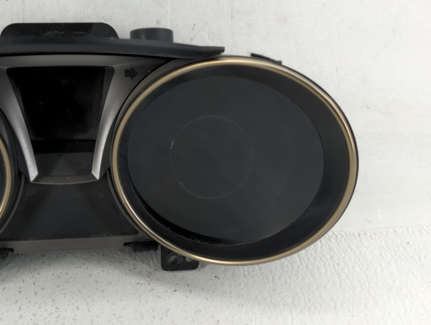 2013 Hyundai Genesis Instrument Cluster Speedometer Gauges P/N:94031-2M000 Fits OEM Used Auto Parts - Oemusedautoparts1.com
