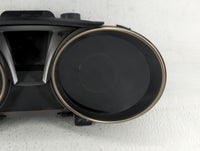2013 Hyundai Genesis Instrument Cluster Speedometer Gauges P/N:94031-2M000 Fits OEM Used Auto Parts - Oemusedautoparts1.com