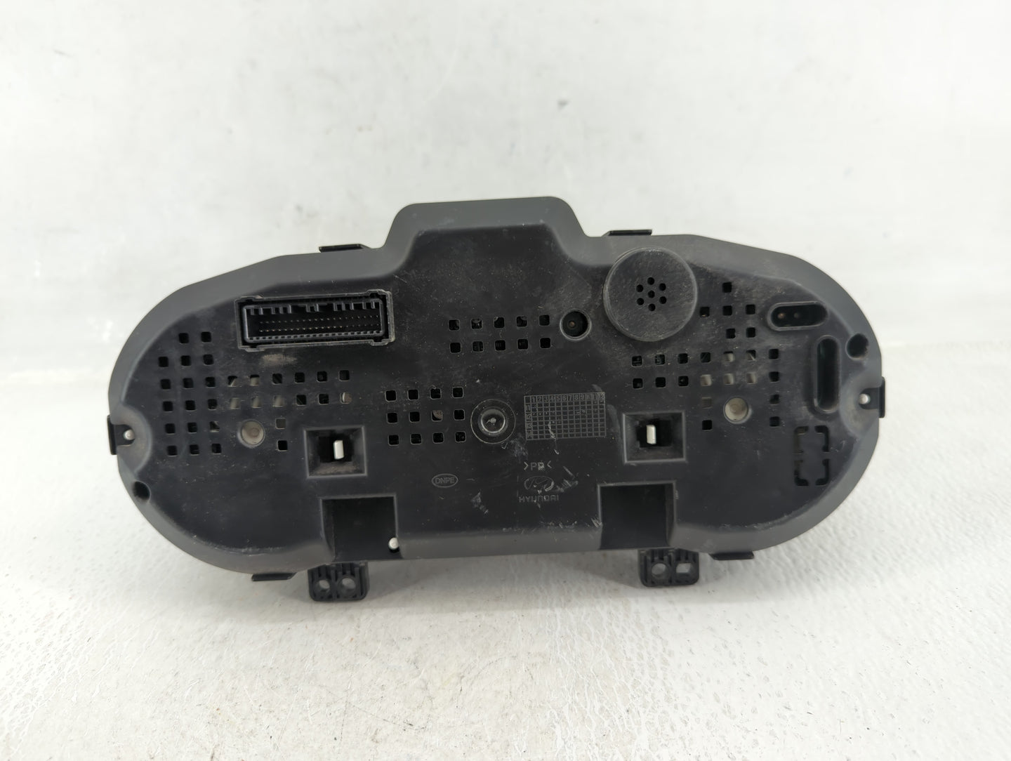 2013 Hyundai Genesis Instrument Cluster Speedometer Gauges P/N:94031-2M000 Fits OEM Used Auto Parts - Oemusedautoparts1.com