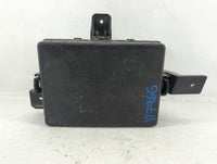 2013-2014 Hyundai Genesis Fusebox Fuse Box Panel Relay Module P/N:91264 2M901 Fits Fits 2013 2014 OEM Used Auto Parts - Oemu