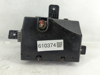 2013-2014 Hyundai Genesis Fusebox Fuse Box Panel Relay Module P/N:91264 2M901 Fits Fits 2013 2014 OEM Used Auto Parts - Oemu