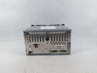 2013-2013 Hyundai Genesis Am Fm Cd Player Radio Receiver 611129 - Oemusedautoparts1.com