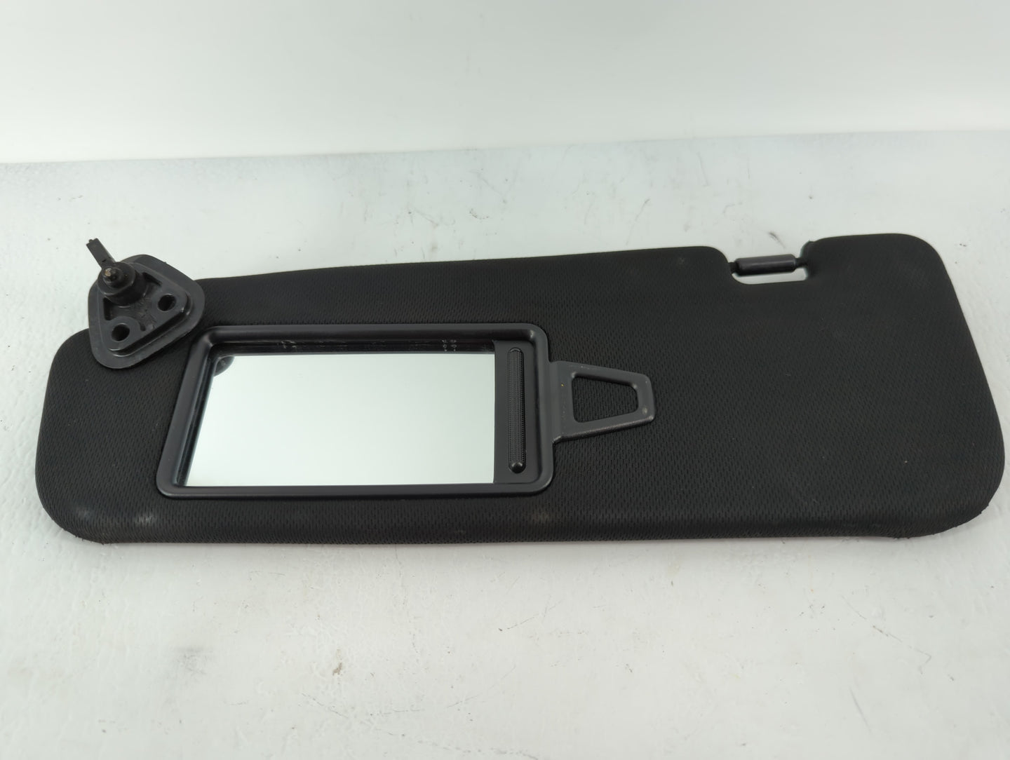 2009-2016 Hyundai Genesis Sun Visor Shade Replacement Driver Left Mirror Fits Fits 2009 2010 2011 2012 2013 2014 2015 2016 O